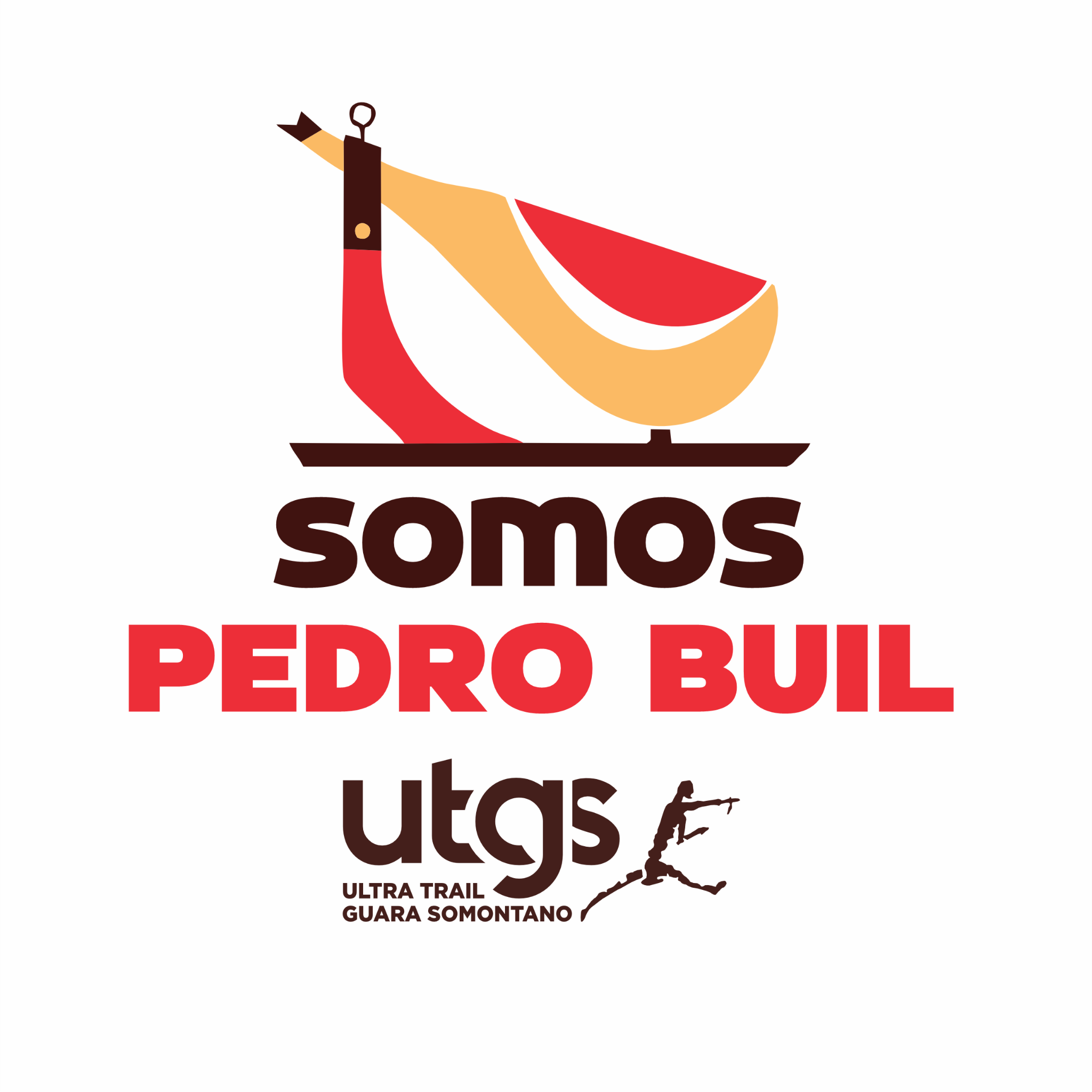 Somos Pedro Buil
